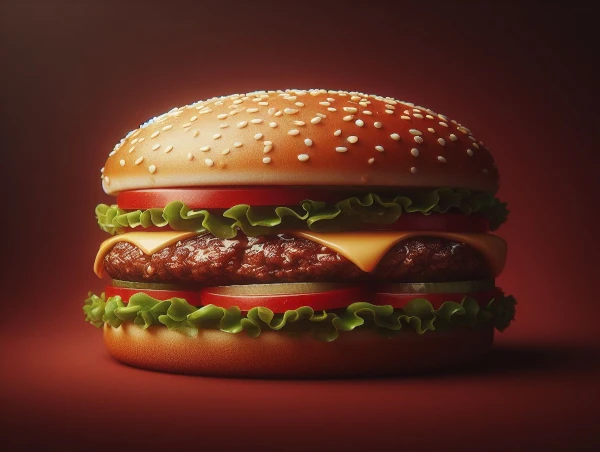 Hamburger